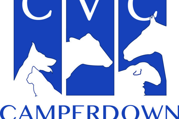 Camperdown vet logo